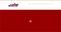 Desktop Screenshot of bayareastardive.com